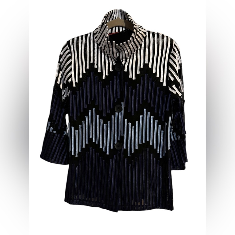 Haute Couture Paris blouse